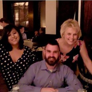 Meet your Posher, Nancy